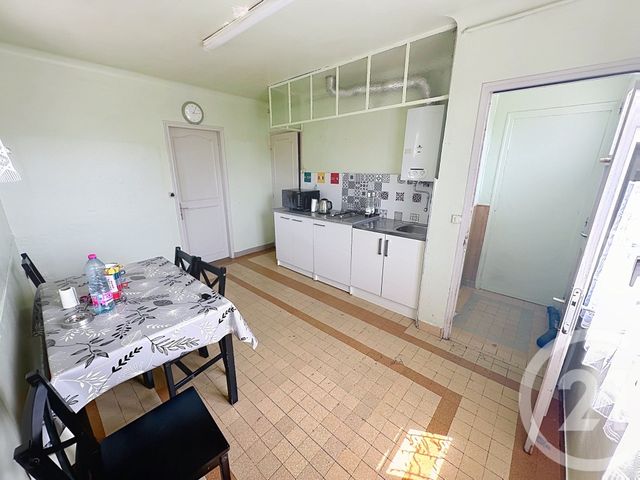 Maison &agrave; vendre - 5 pi&egrave;ces - 73,70 m2 - Ganzeville - 76 - HAUTE-NORMANDIE