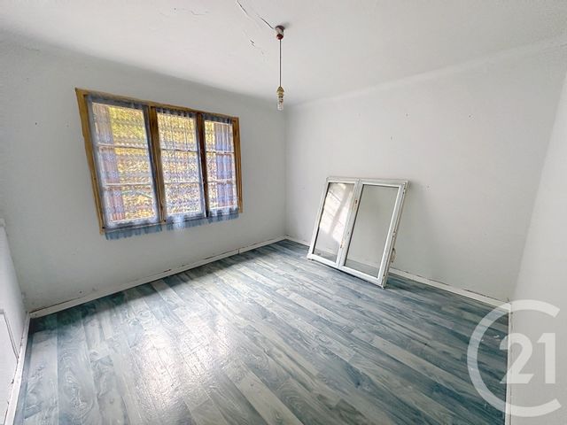 Maison &agrave; vendre - 5 pi&egrave;ces - 73,70 m2 - Ganzeville - 76 - HAUTE-NORMANDIE