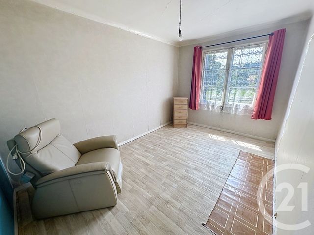 Maison &agrave; vendre - 5 pi&egrave;ces - 73,70 m2 - Ganzeville - 76 - HAUTE-NORMANDIE