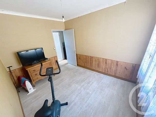 Maison &agrave; vendre - 5 pi&egrave;ces - 73,70 m2 - Ganzeville - 76 - HAUTE-NORMANDIE