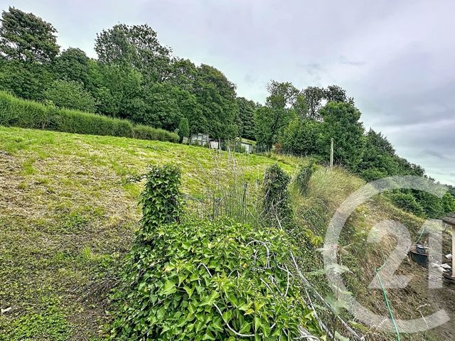 Maison &agrave; vendre - 5 pi&egrave;ces - 73,70 m2 - Ganzeville - 76 - HAUTE-NORMANDIE