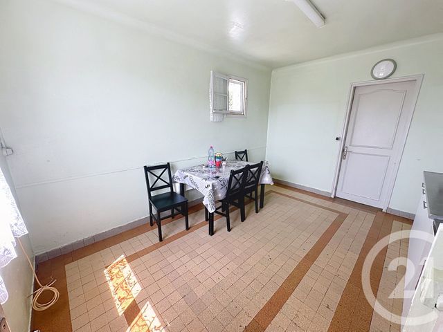 Maison &agrave; vendre - 5 pi&egrave;ces - 73,70 m2 - Ganzeville - 76 - HAUTE-NORMANDIE