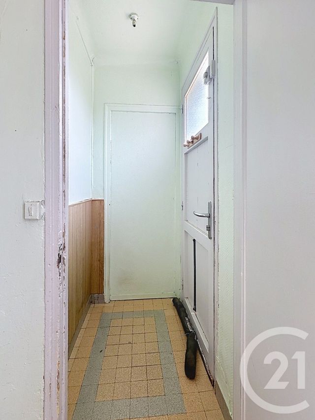 Maison &agrave; vendre - 5 pi&egrave;ces - 73,70 m2 - Ganzeville - 76 - HAUTE-NORMANDIE