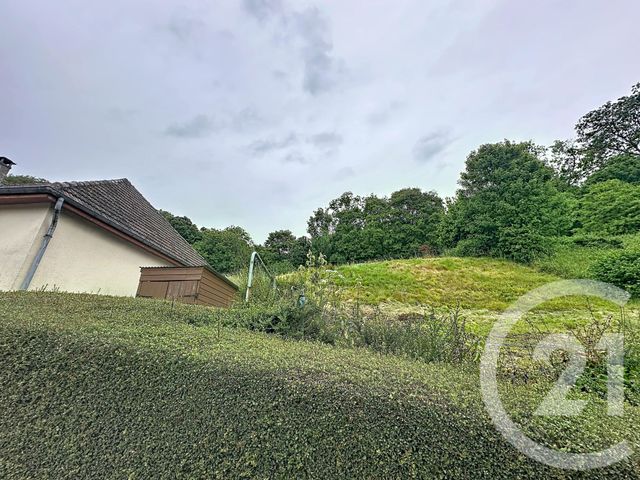 Maison &agrave; vendre - 5 pi&egrave;ces - 73,70 m2 - Ganzeville - 76 - HAUTE-NORMANDIE