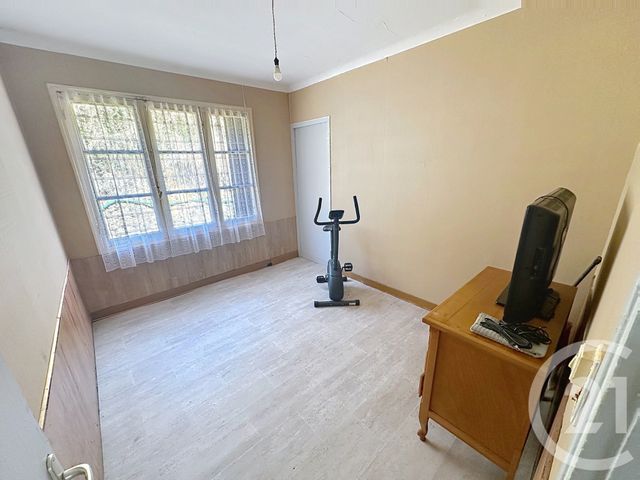 Maison &agrave; vendre - 5 pi&egrave;ces - 73,70 m2 - Ganzeville - 76 - HAUTE-NORMANDIE