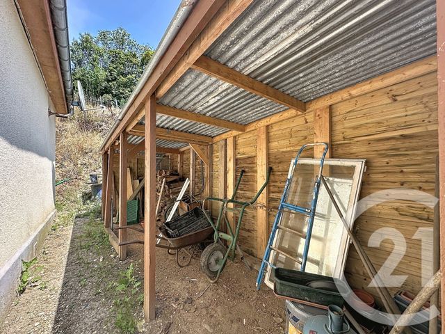 Maison &agrave; vendre - 5 pi&egrave;ces - 73,70 m2 - Ganzeville - 76 - HAUTE-NORMANDIE