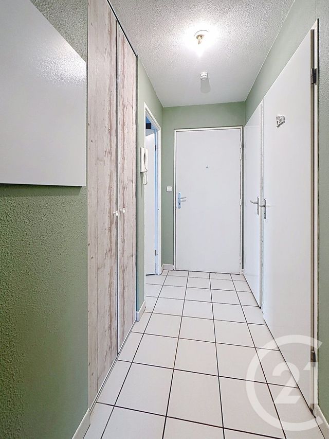Appartement F2 bis &agrave; vendre - 2 pi&egrave;ces - 54 m2 - Fecamp - 76 - HAUTE-NORMANDIE