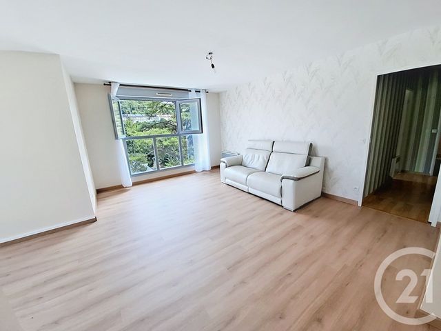 Appartement F3 &agrave; vendre - 3 pi&egrave;ces - 69,69 m2 - Fecamp - 76 - HAUTE-NORMANDIE