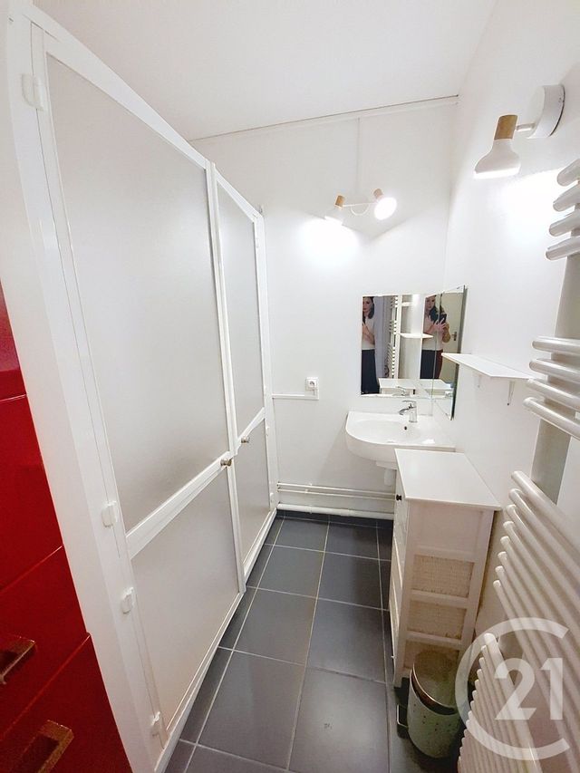 Appartement F3 &agrave; vendre - 3 pi&egrave;ces - 69,69 m2 - Fecamp - 76 - HAUTE-NORMANDIE