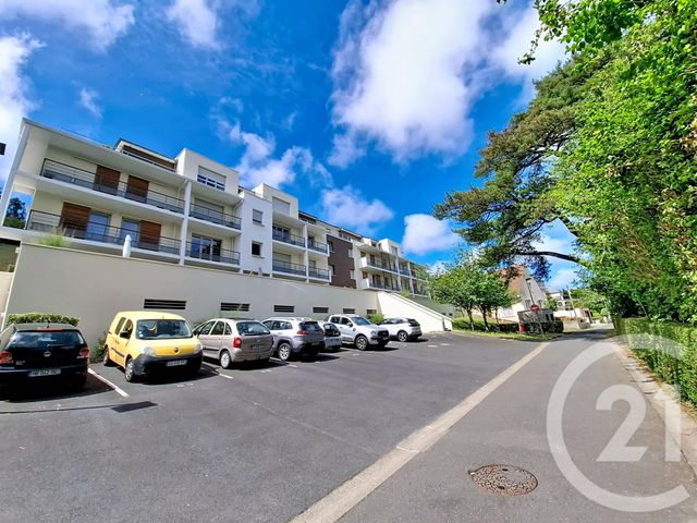 Appartement F3 à vendre FECAMP
