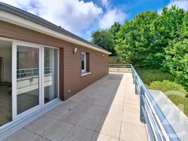 Appartement F3 &agrave; vendre - 3 pi&egrave;ces - 69,69 m2 - Fecamp - 76 - HAUTE-NORMANDIE