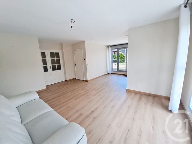 Appartement F3 &agrave; vendre - 3 pi&egrave;ces - 69,69 m2 - Fecamp - 76 - HAUTE-NORMANDIE