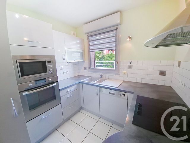 Appartement F3 &agrave; vendre - 3 pi&egrave;ces - 69,69 m2 - Fecamp - 76 - HAUTE-NORMANDIE
