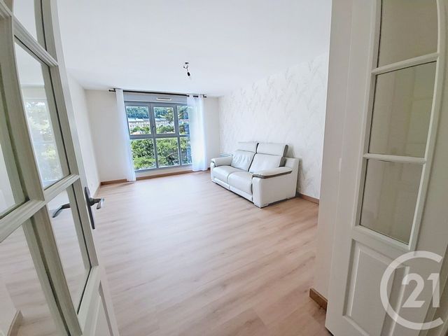 Appartement F3 &agrave; vendre - 3 pi&egrave;ces - 69,69 m2 - Fecamp - 76 - HAUTE-NORMANDIE