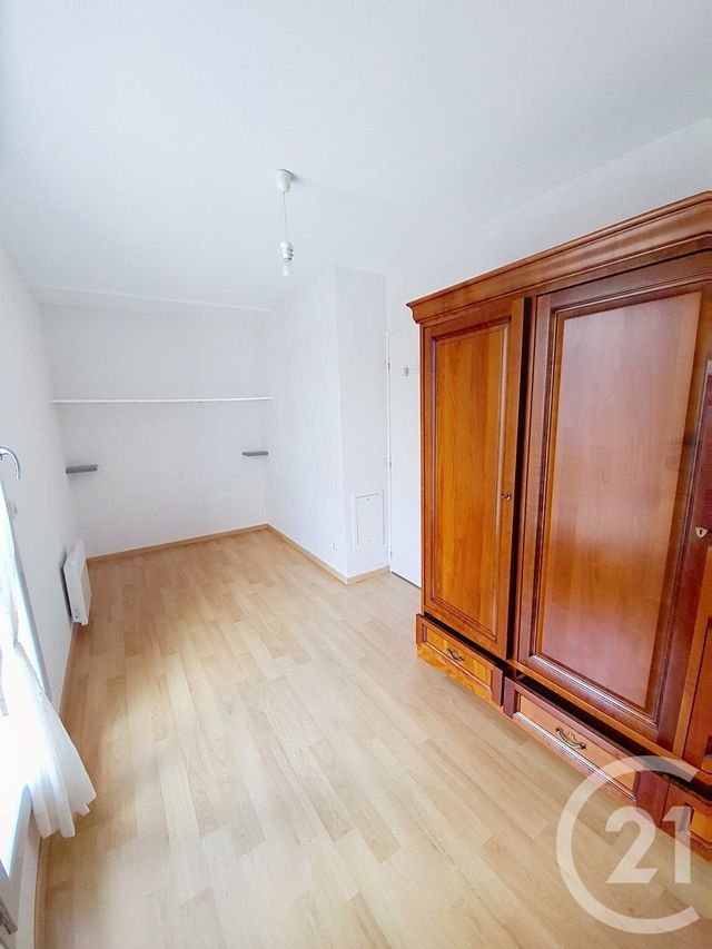 Appartement F3 &agrave; vendre - 3 pi&egrave;ces - 69,69 m2 - Fecamp - 76 - HAUTE-NORMANDIE