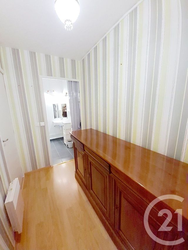 Appartement F3 &agrave; vendre - 3 pi&egrave;ces - 69,69 m2 - Fecamp - 76 - HAUTE-NORMANDIE