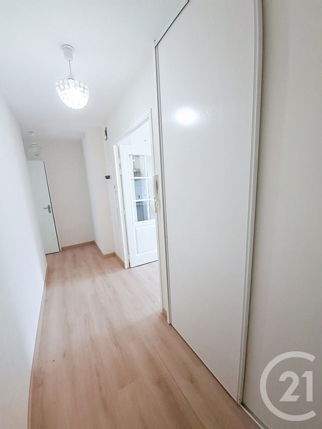 Appartement F3 &agrave; vendre - 3 pi&egrave;ces - 69,69 m2 - Fecamp - 76 - HAUTE-NORMANDIE