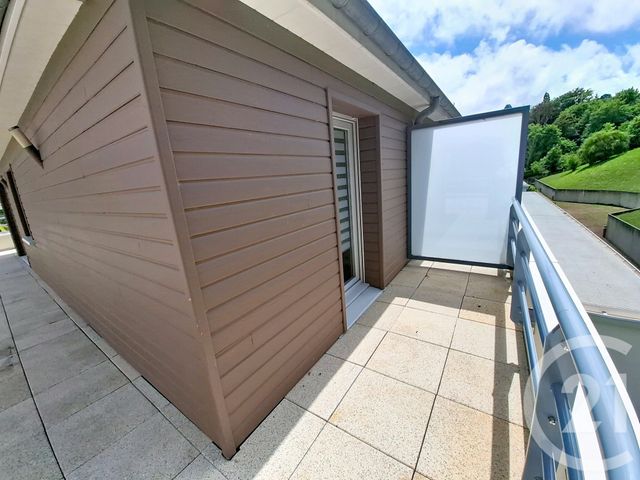 Appartement F3 &agrave; vendre - 3 pi&egrave;ces - 69,69 m2 - Fecamp - 76 - HAUTE-NORMANDIE