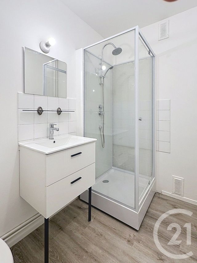 Appartement Studio &agrave; vendre - 1 pi&egrave;ce - 31,78 m2 - Fecamp - 76 - HAUTE-NORMANDIE