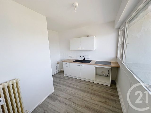 Appartement Studio &agrave; vendre - 1 pi&egrave;ce - 31,78 m2 - Fecamp - 76 - HAUTE-NORMANDIE