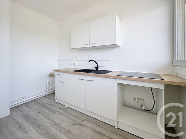 Appartement Studio &agrave; vendre - 1 pi&egrave;ce - 31,78 m2 - Fecamp - 76 - HAUTE-NORMANDIE