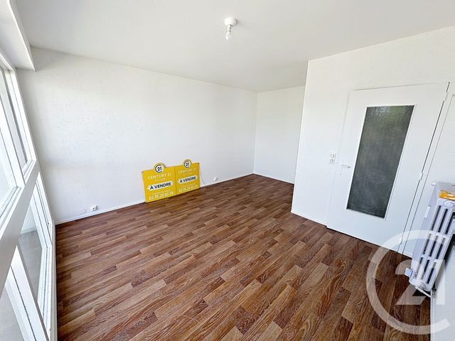 Appartement Studio &agrave; vendre - 1 pi&egrave;ce - 31,78 m2 - Fecamp - 76 - HAUTE-NORMANDIE