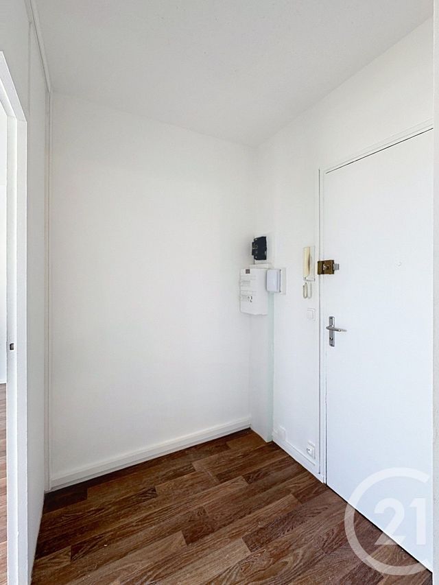 Appartement Studio &agrave; vendre - 1 pi&egrave;ce - 31,78 m2 - Fecamp - 76 - HAUTE-NORMANDIE