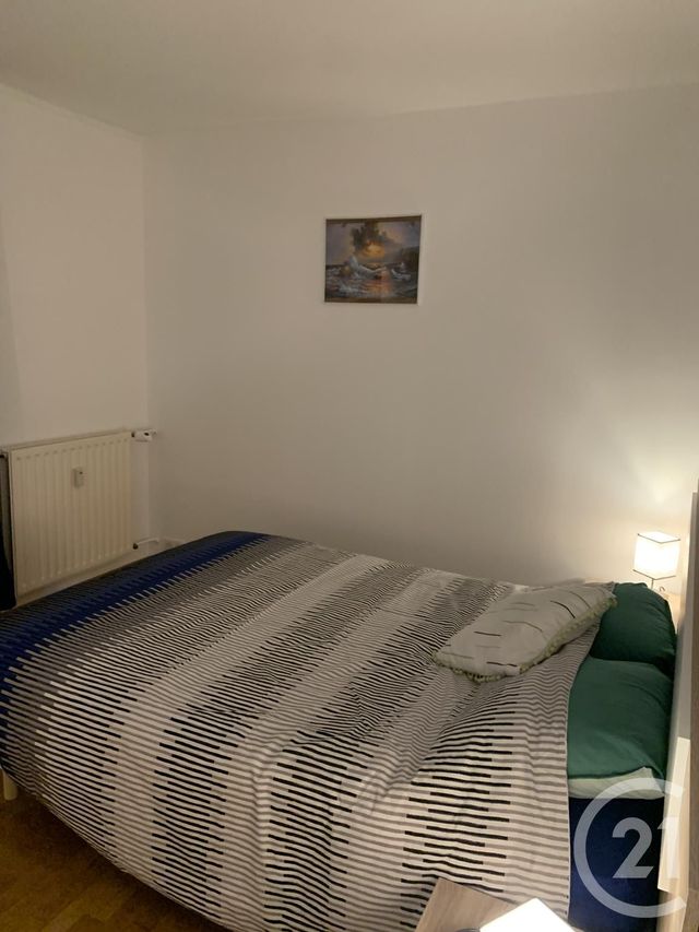 Appartement F3 bis &agrave; louer - 3 pi&egrave;ces - 79,58 m2 - Fecamp - 76 - HAUTE-NORMANDIE