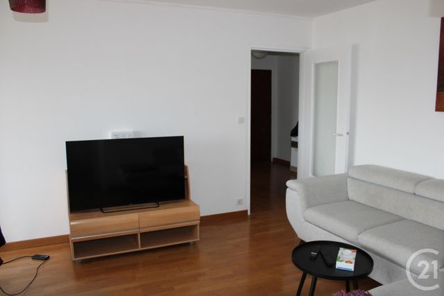 Appartement F3 bis &agrave; louer - 3 pi&egrave;ces - 79,58 m2 - Fecamp - 76 - HAUTE-NORMANDIE