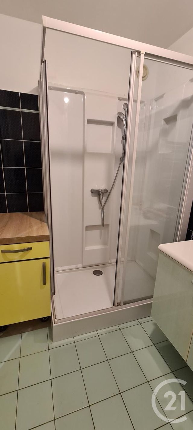 Appartement F3 bis &agrave; louer - 3 pi&egrave;ces - 79,58 m2 - Fecamp - 76 - HAUTE-NORMANDIE