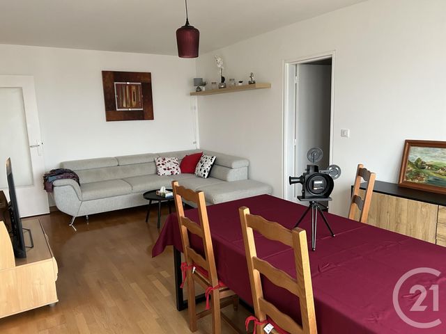 Appartement F3 bis &agrave; louer - 3 pi&egrave;ces - 79,58 m2 - Fecamp - 76 - HAUTE-NORMANDIE