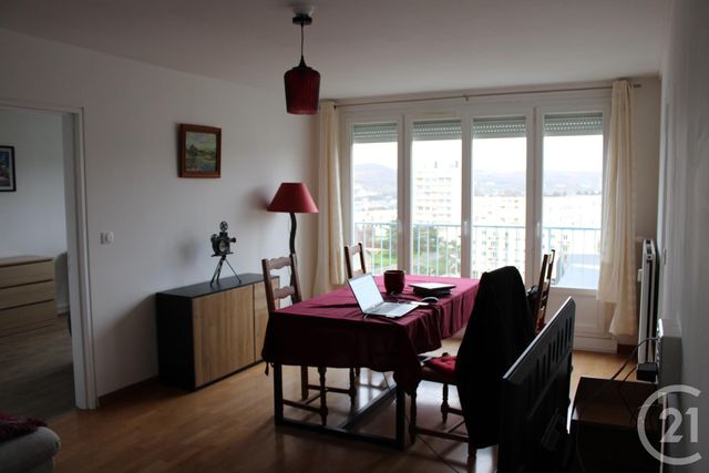 Appartement F3 bis &agrave; louer - 3 pi&egrave;ces - 79,58 m2 - Fecamp - 76 - HAUTE-NORMANDIE
