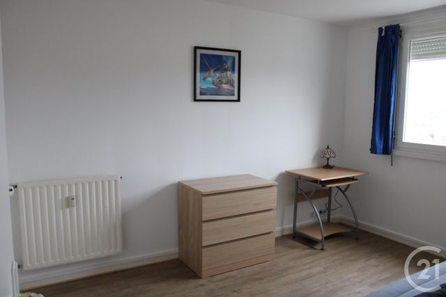Appartement F3 bis &agrave; louer - 3 pi&egrave;ces - 79,58 m2 - Fecamp - 76 - HAUTE-NORMANDIE