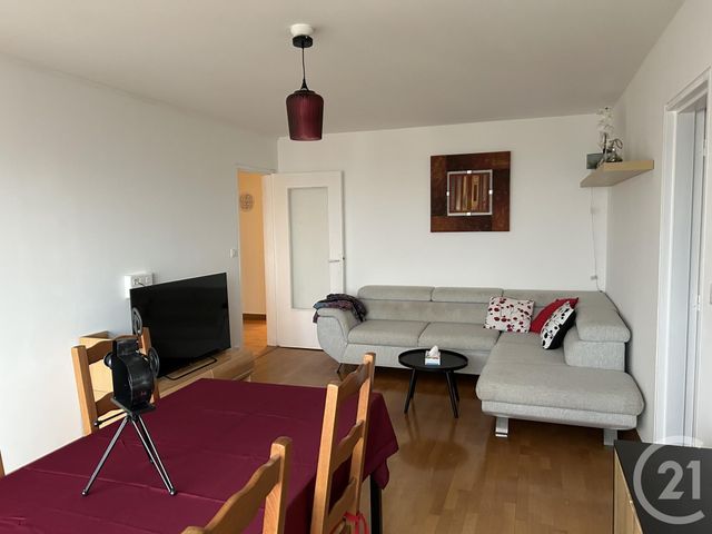 Appartement F3 bis &agrave; louer - 3 pi&egrave;ces - 79,58 m2 - Fecamp - 76 - HAUTE-NORMANDIE