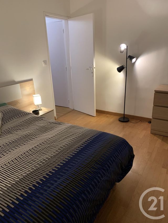 Appartement F3 bis &agrave; louer - 3 pi&egrave;ces - 79,58 m2 - Fecamp - 76 - HAUTE-NORMANDIE