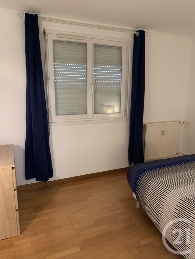 Appartement F3 bis &agrave; louer - 3 pi&egrave;ces - 79,58 m2 - Fecamp - 76 - HAUTE-NORMANDIE