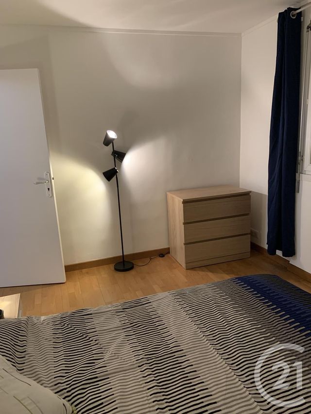 Appartement F3 bis &agrave; louer - 3 pi&egrave;ces - 79,58 m2 - Fecamp - 76 - HAUTE-NORMANDIE