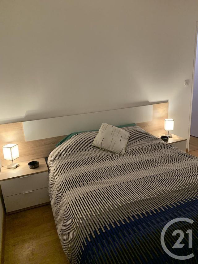 Appartement F3 bis &agrave; louer - 3 pi&egrave;ces - 79,58 m2 - Fecamp - 76 - HAUTE-NORMANDIE