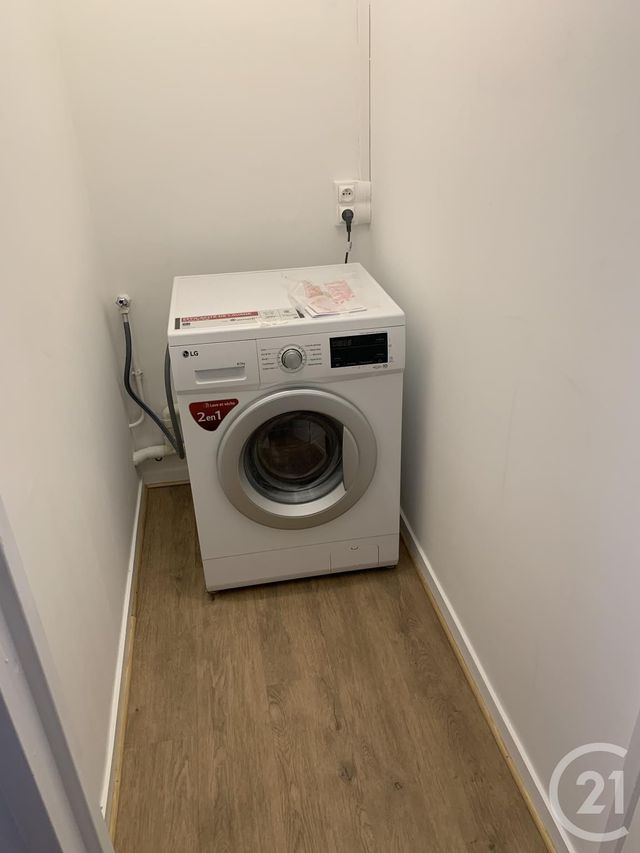 Appartement F3 bis &agrave; louer - 3 pi&egrave;ces - 79,58 m2 - Fecamp - 76 - HAUTE-NORMANDIE