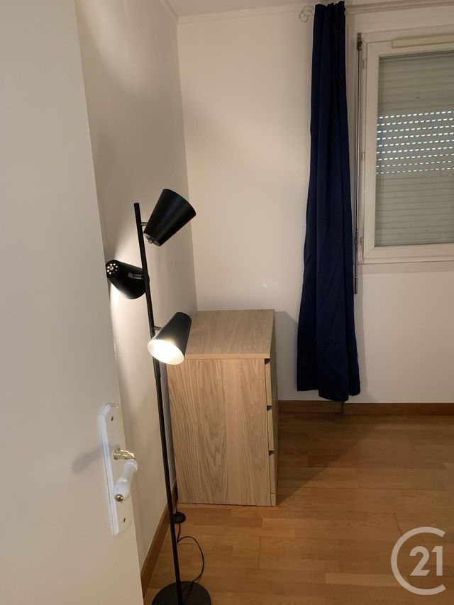 Appartement F3 bis &agrave; louer - 3 pi&egrave;ces - 79,58 m2 - Fecamp - 76 - HAUTE-NORMANDIE