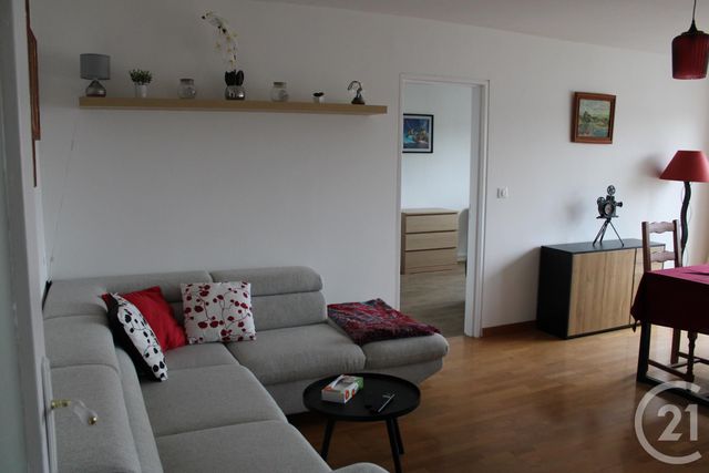 Appartement F3 Bis à louer FECAMP