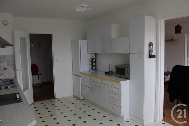 Appartement F3 bis &agrave; louer - 3 pi&egrave;ces - 79,58 m2 - Fecamp - 76 - HAUTE-NORMANDIE