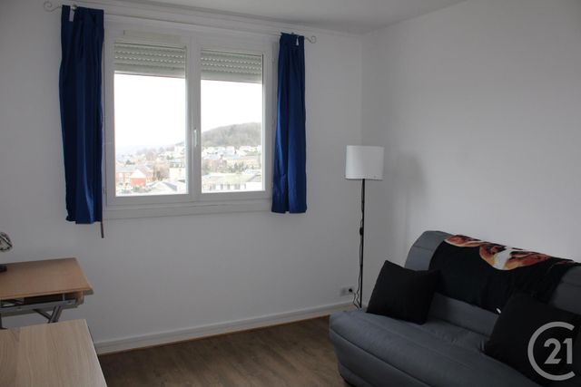 Appartement F3 bis &agrave; louer - 3 pi&egrave;ces - 79,58 m2 - Fecamp - 76 - HAUTE-NORMANDIE