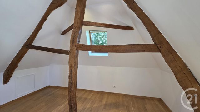 Maison &agrave; louer - 3 pi&egrave;ces - 110,10 m2 - Ypreville Biville - 76 - HAUTE-NORMANDIE