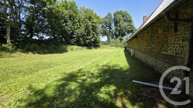 Maison &agrave; louer - 3 pi&egrave;ces - 110,10 m2 - Ypreville Biville - 76 - HAUTE-NORMANDIE