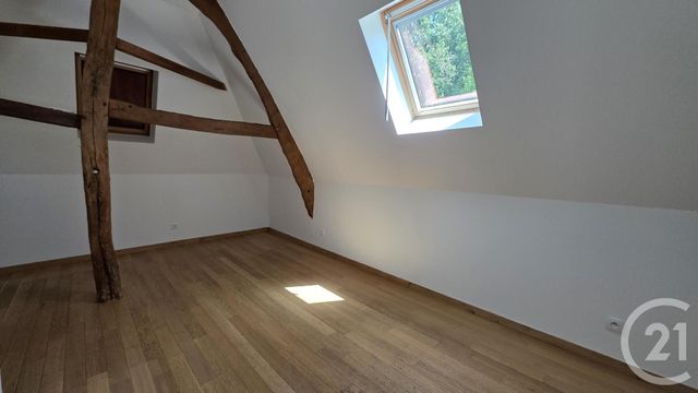 Maison &agrave; louer - 3 pi&egrave;ces - 110,10 m2 - Ypreville Biville - 76 - HAUTE-NORMANDIE