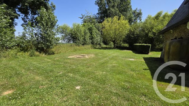 Maison &agrave; louer - 3 pi&egrave;ces - 110,10 m2 - Ypreville Biville - 76 - HAUTE-NORMANDIE