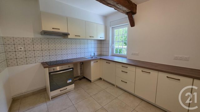 Maison &agrave; louer - 3 pi&egrave;ces - 110,10 m2 - Ypreville Biville - 76 - HAUTE-NORMANDIE