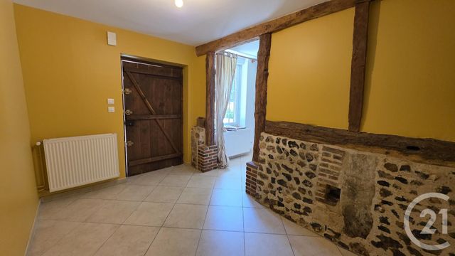 Maison &agrave; louer - 3 pi&egrave;ces - 110,10 m2 - Ypreville Biville - 76 - HAUTE-NORMANDIE