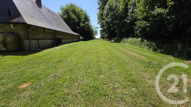 Maison &agrave; louer - 3 pi&egrave;ces - 110,10 m2 - Ypreville Biville - 76 - HAUTE-NORMANDIE